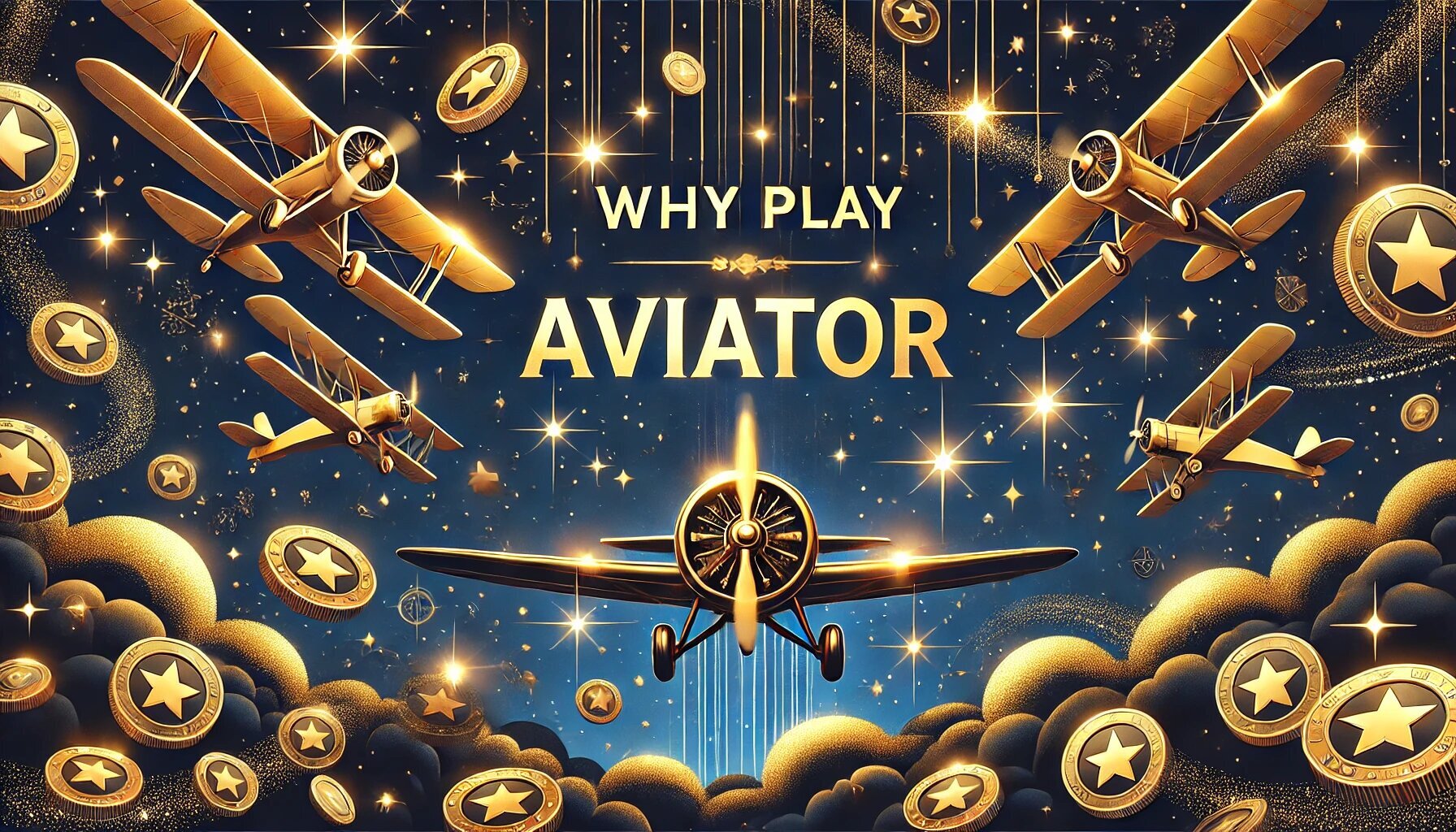 Výhody Hry Aviator