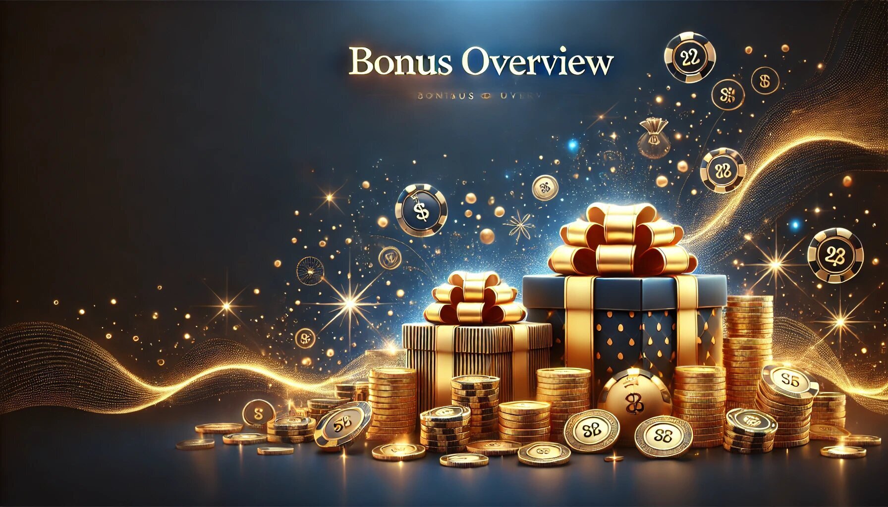 Bonusy Overview