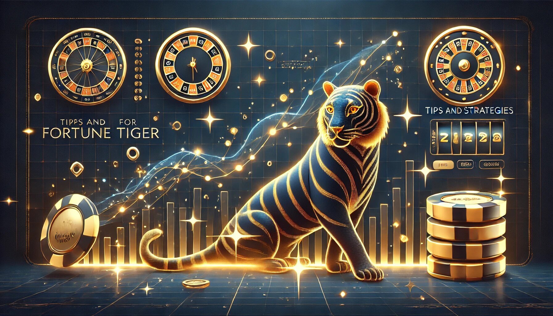 Tipy pro Fortune Tiger