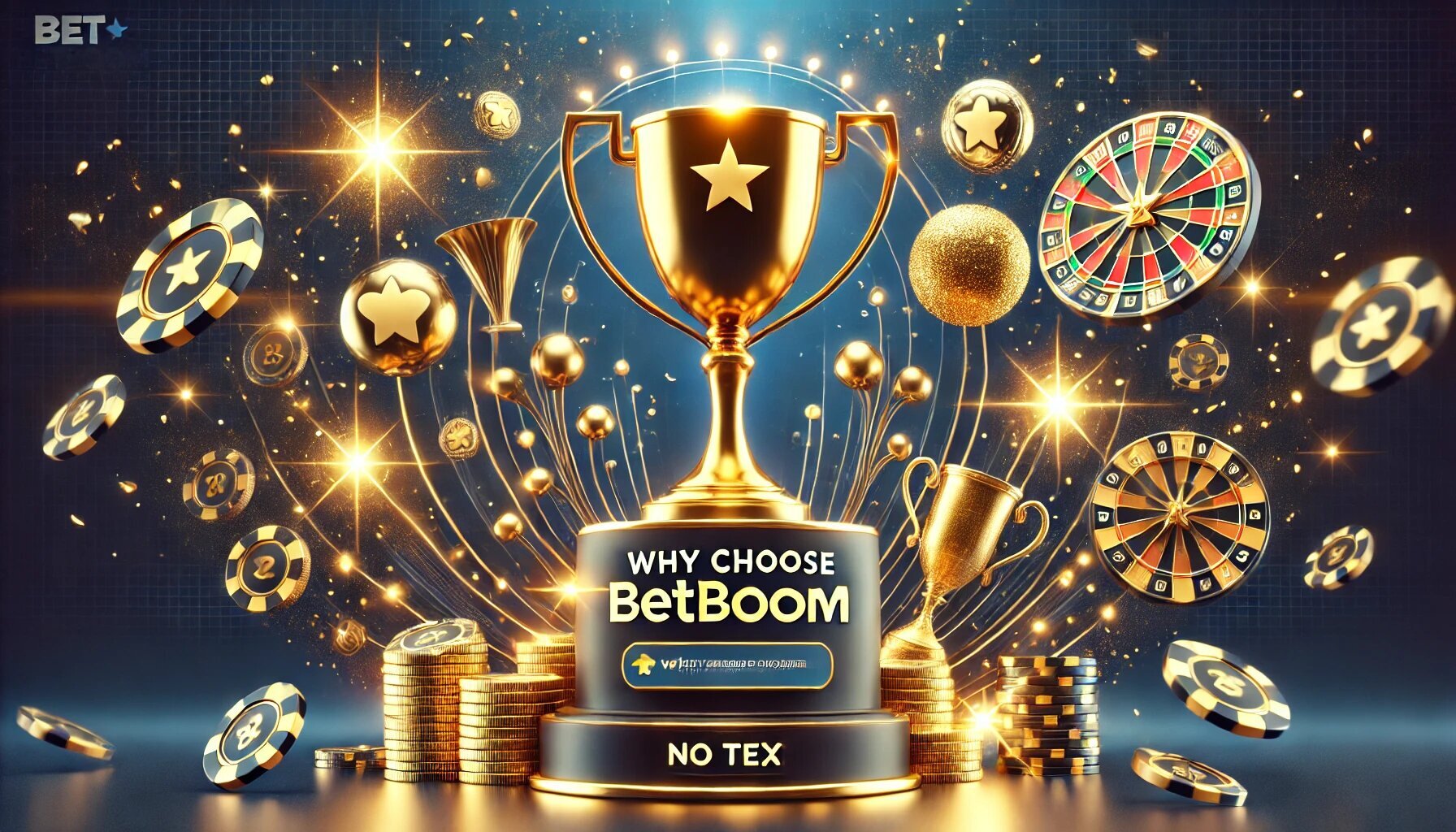 Bezpečnost na betboom